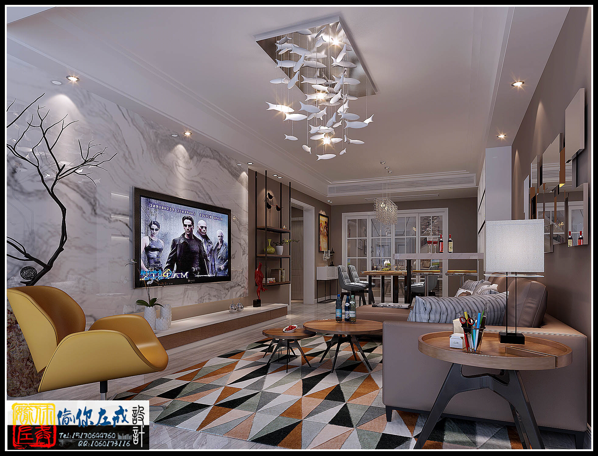 2016 作品总结 | 迎接新自我，展现执着与坚持-90