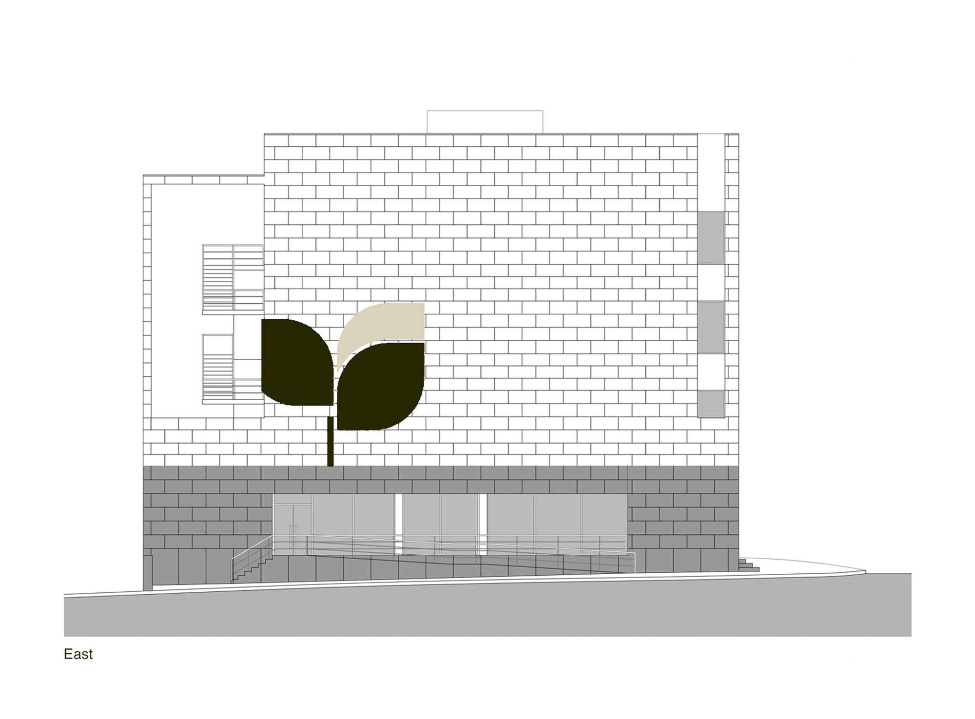 葡萄牙银行集团信贷中心丨Marques Franco Arquitectos-45