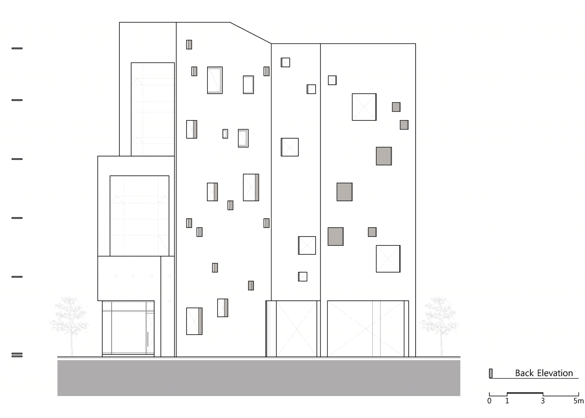 韩国O+A建筑丨Architects Group RAUM-58