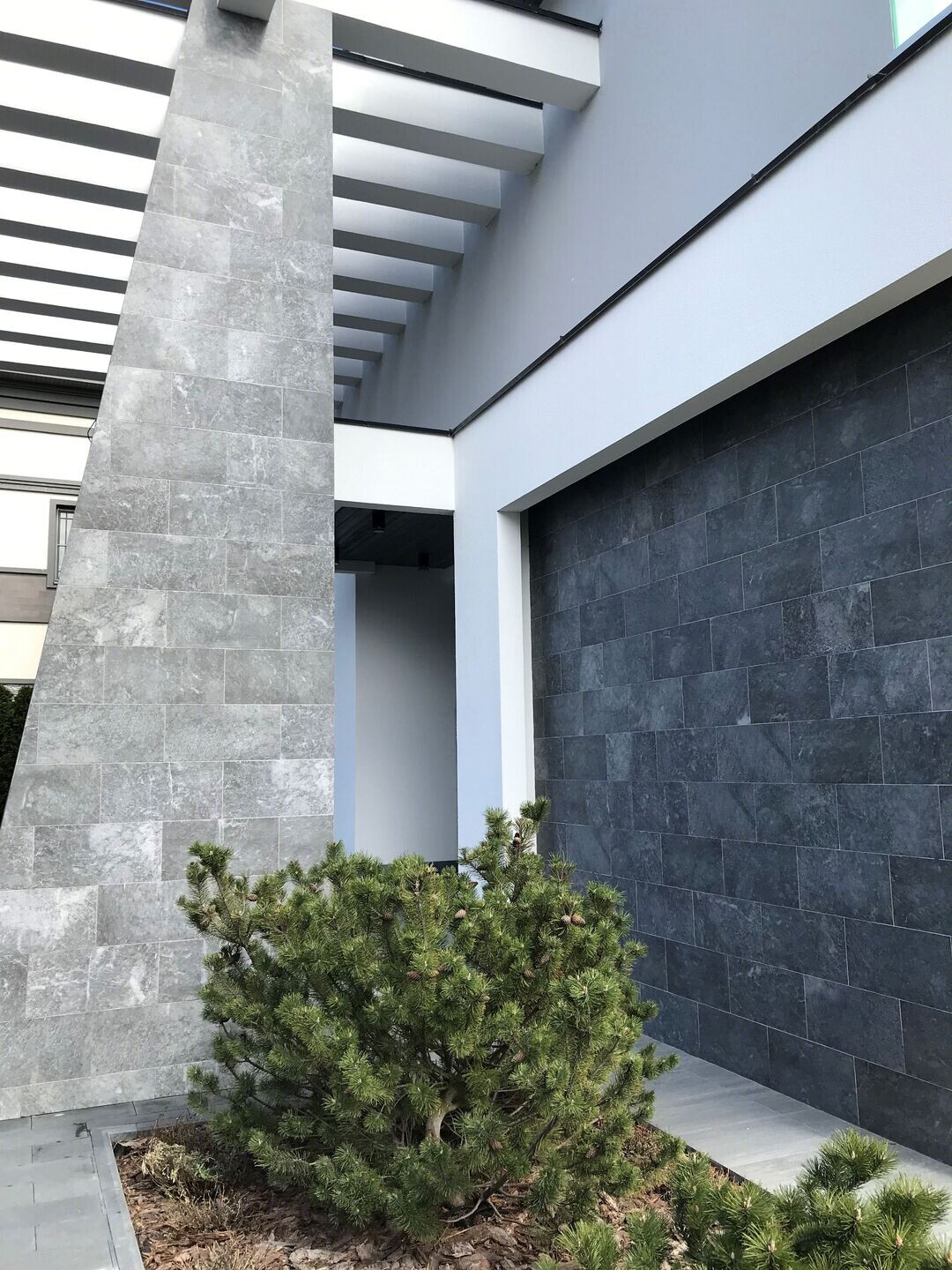 莫斯科奢华住宅楼丨俄罗斯莫斯科-31