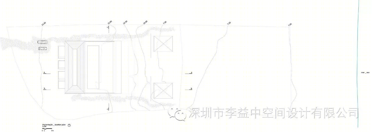 巴西伊塔卡雷海滩住宅 | 热带风情与现代设计完美融合-20