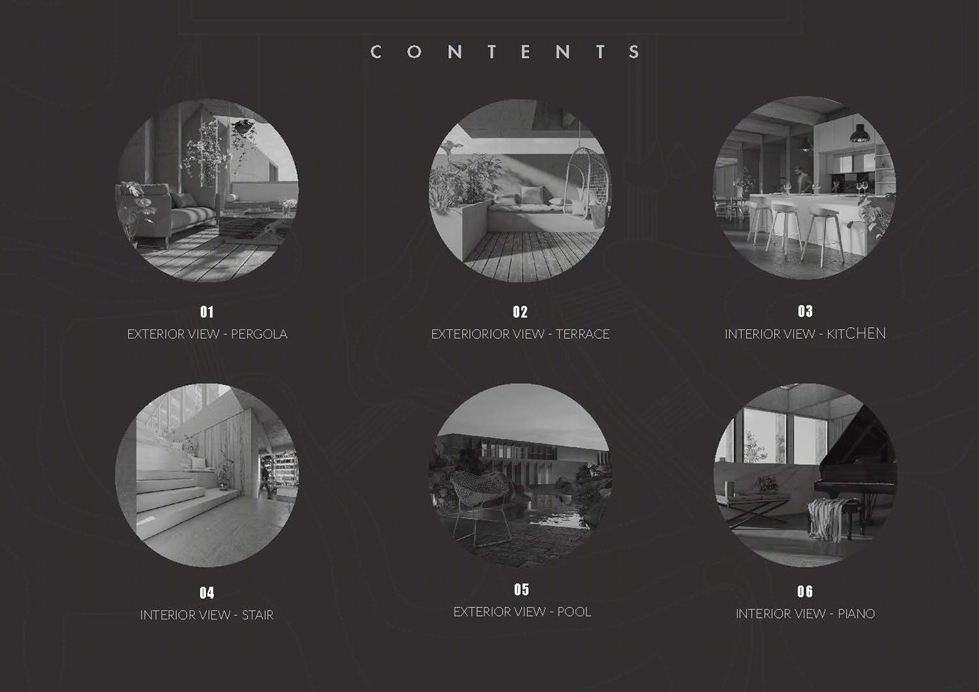 重塑经典 · The Boundary 翻新 Hunter House-8