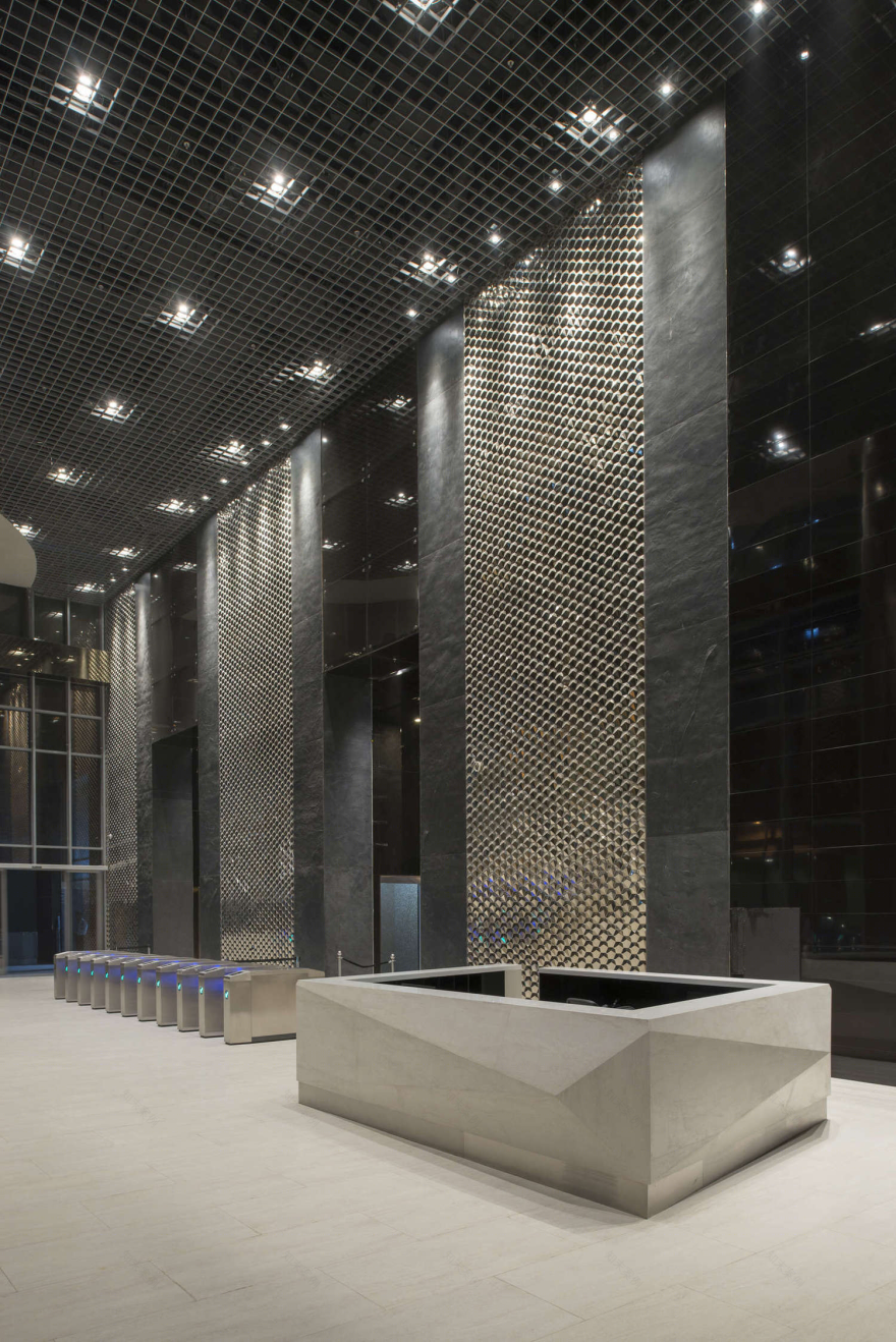 菲律宾马尼拉中心大厦(Philippines Manila Center Building)-30