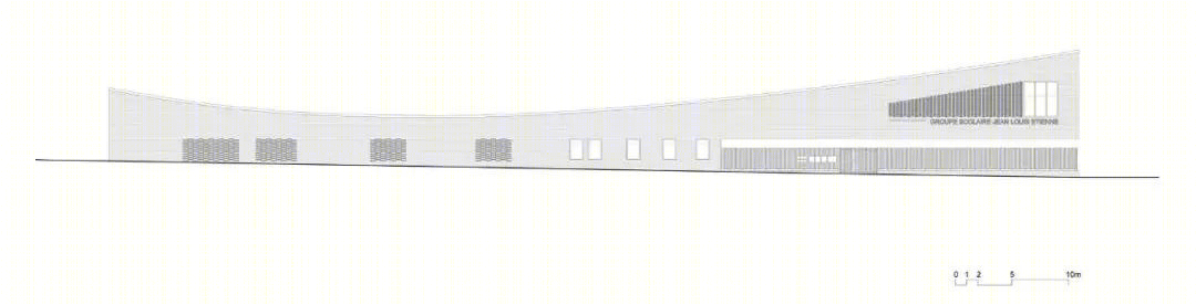 法国 Couvray 开发区幼儿园及小学建筑设计丨archi5-46