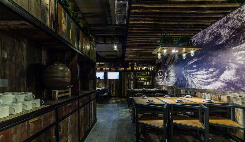 苏州布衣寒舍观前店-3