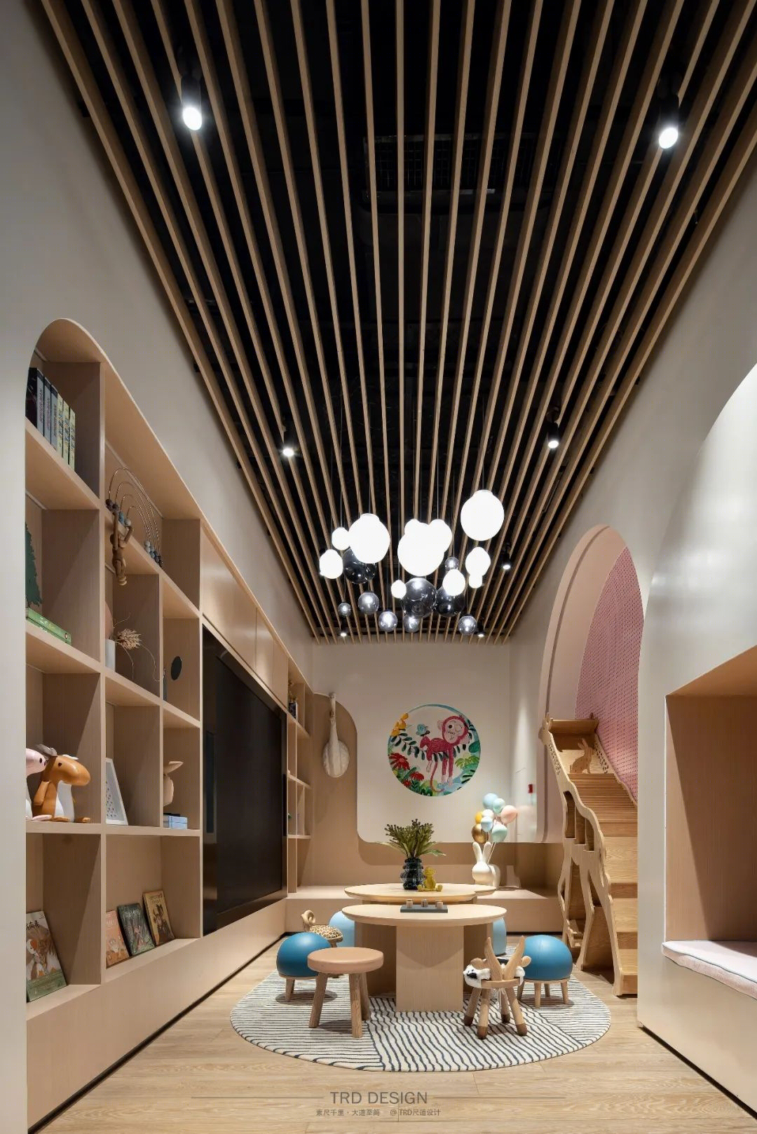 珠江投资番禺石楼未来城销售中心 | 现代简约,呈现城市趋势-42
