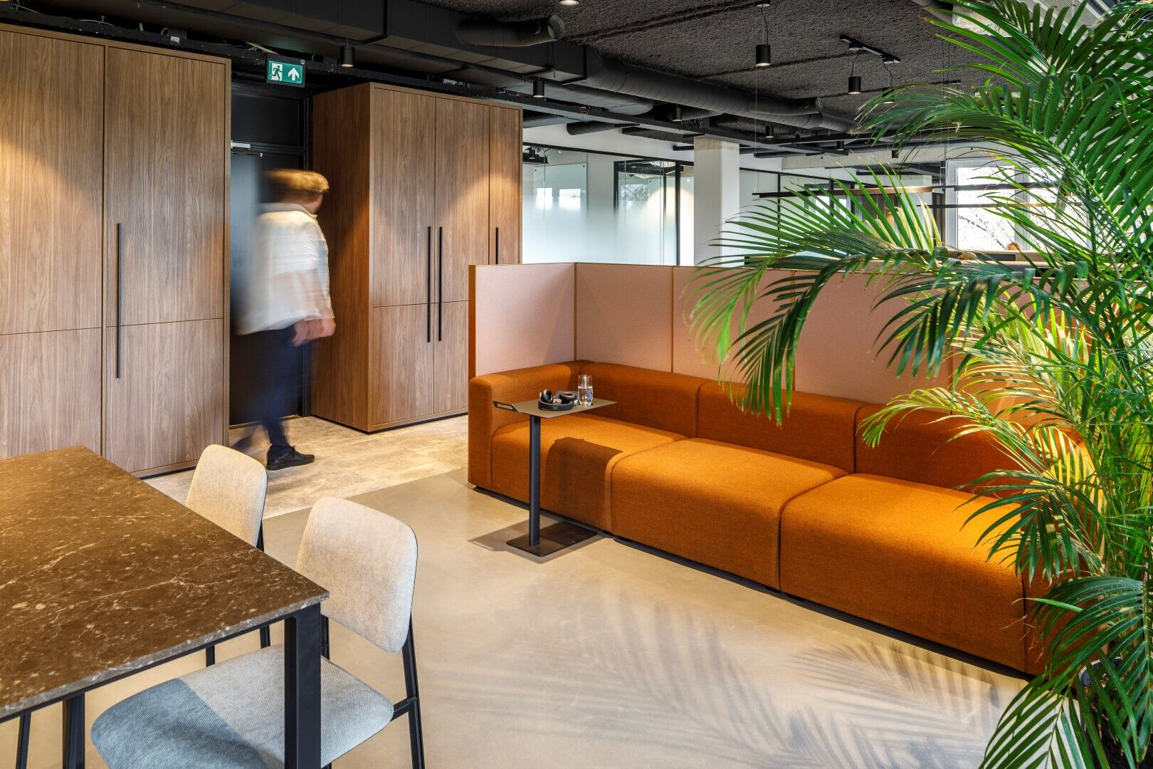 365 Capital 办公室设计丨荷兰阿姆斯特丹丨Fokkema & Partners Architecten B.V.-11