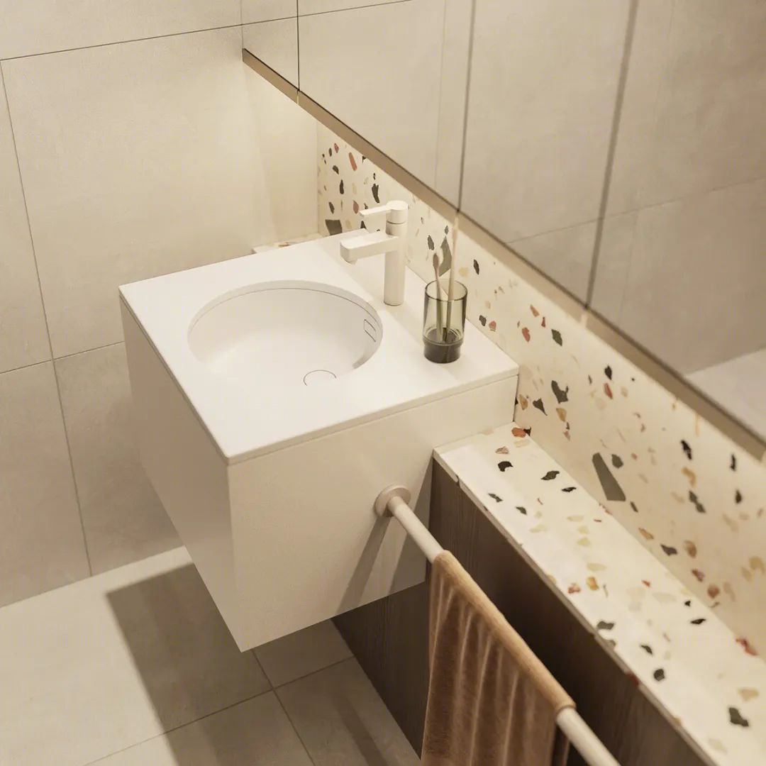 白俄罗斯明斯克优雅家居设计丨G8Interior-43