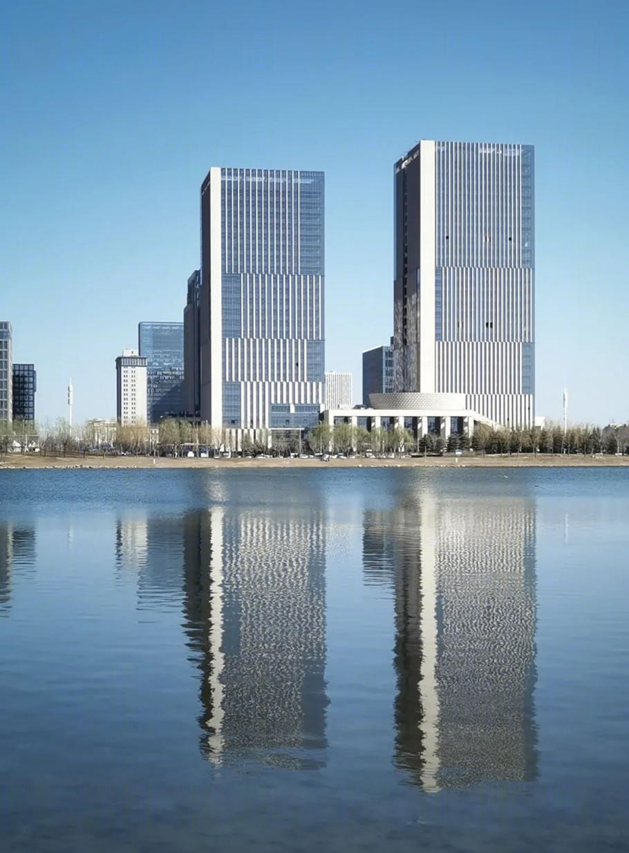 清华华商河南教育基项目丨中国郑州丨泛华集团-13