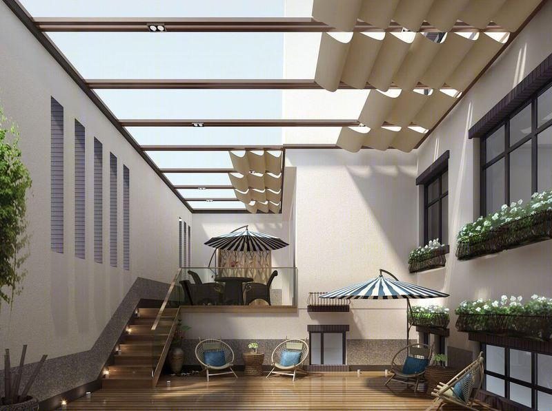 张玉珊修身堂丨中国周口-9