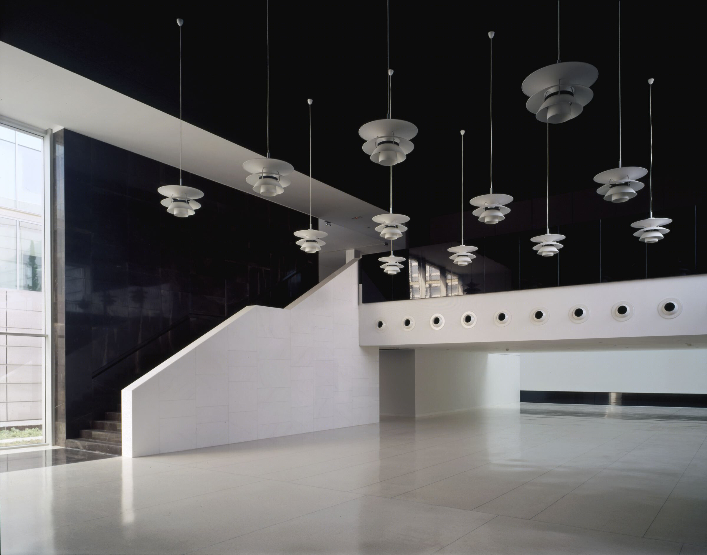 《赫雷多日报》旋转物流中心丨西班牙萨拉戈萨丨Colmenares Vilata Arquitectos-22