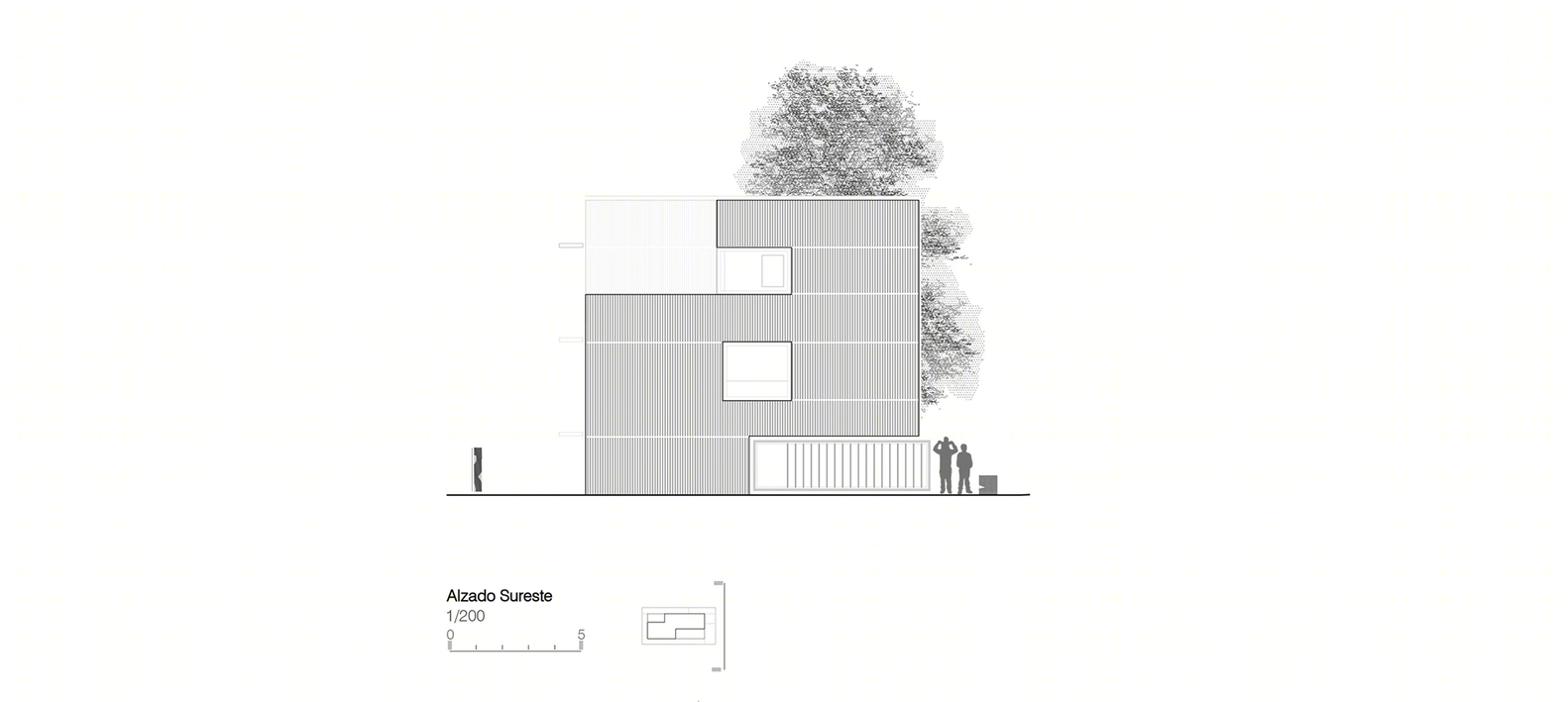 西班牙红十字会总部丨Burgos＆Garrido arquitectos-31