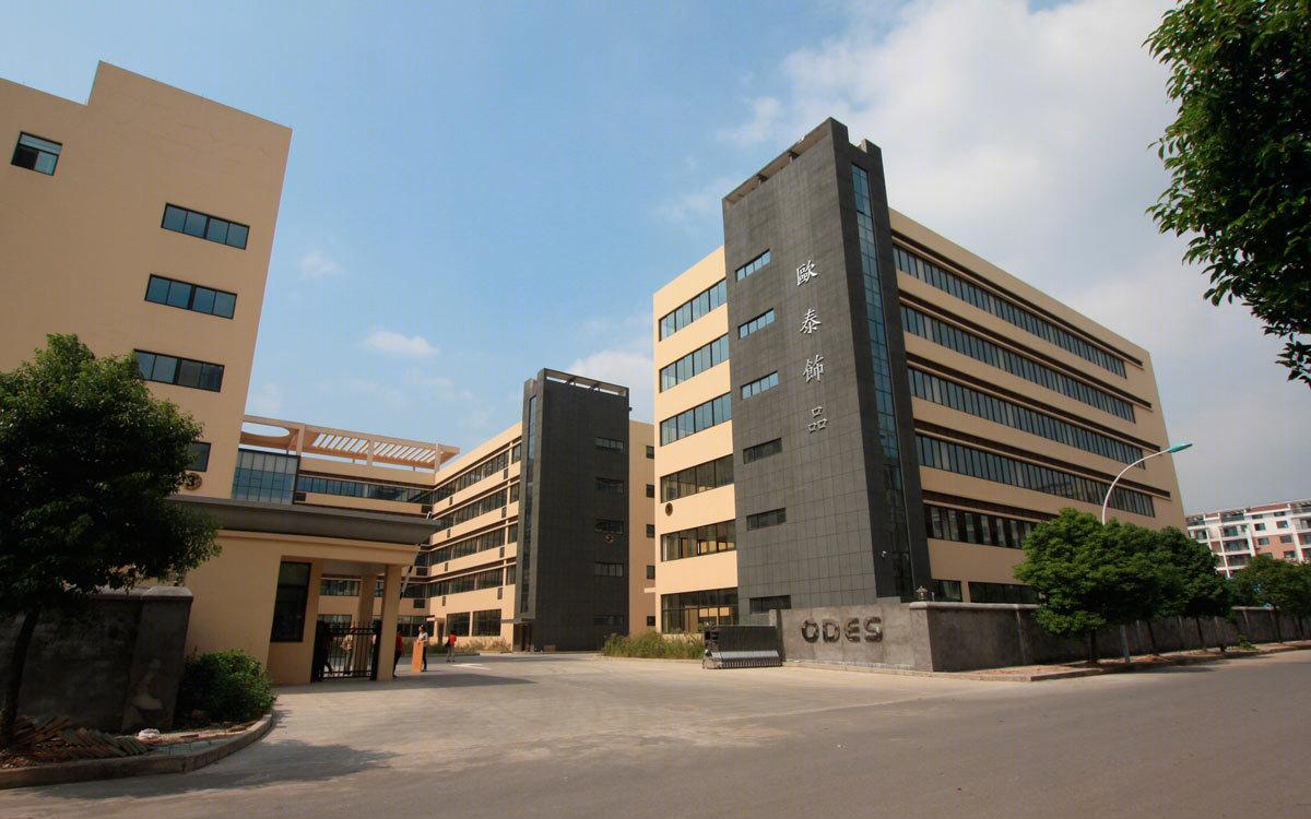 大集设计操刀,厂办合一饰品新天地-0