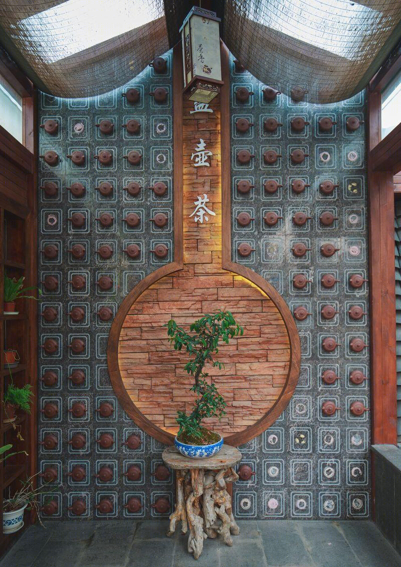 盘门景区别墅会所-35