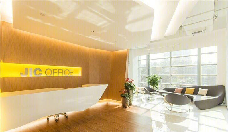 JIC OFFICE嘉昱联合办公空间（东站店）-30