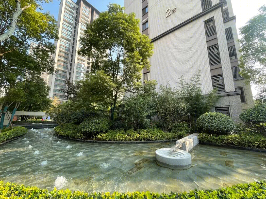 永威·山悦丨中国郑州丨庄镇光,梁建国-204