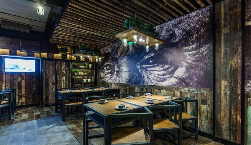 苏州布衣寒舍观前店-4