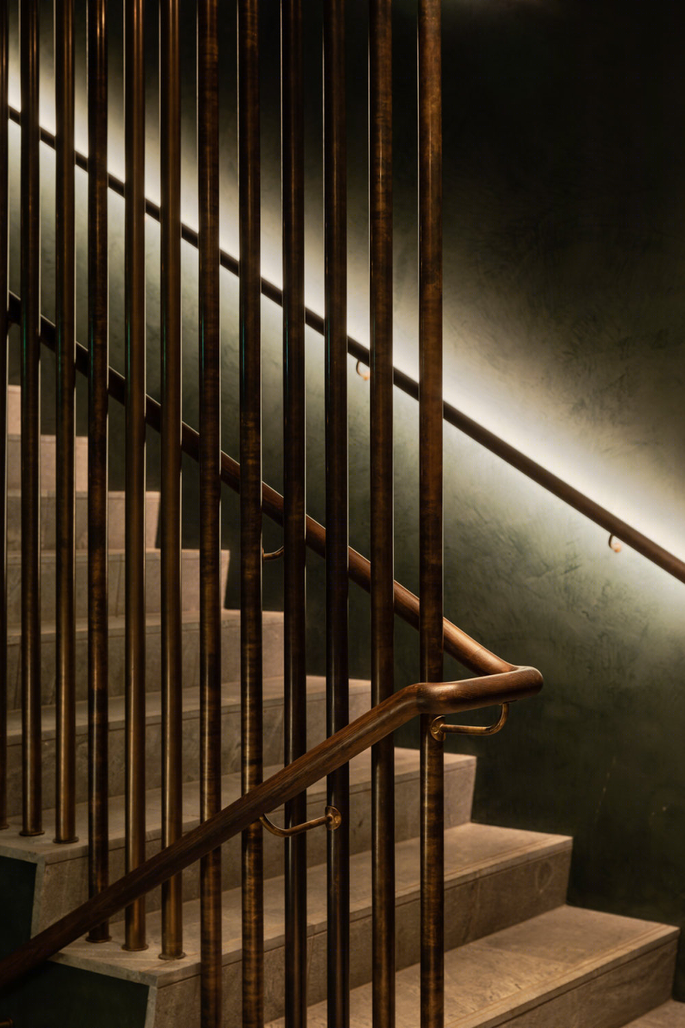 奥克兰 Bankside 酒店丨新西兰奥克兰丨Cheshire Architects-5