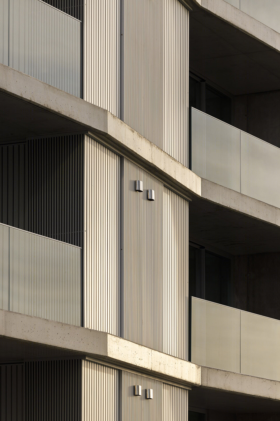 S·Roque 公寓丨葡萄牙丨Sónia Cruz Arquitectura-95
