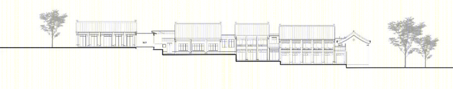 泰山景区红门游客中心建设工程项目丨中国泰安丨大卫国际-28