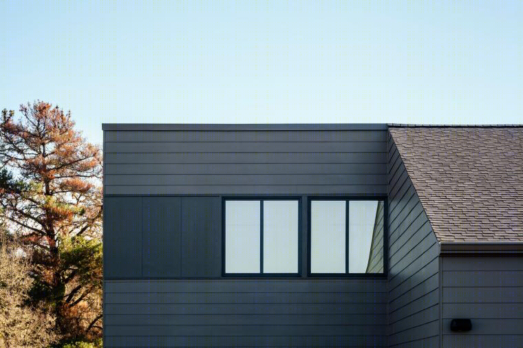 美国加利福尼亚Lamprich中心丨Alexander Jermyn Architecture-15