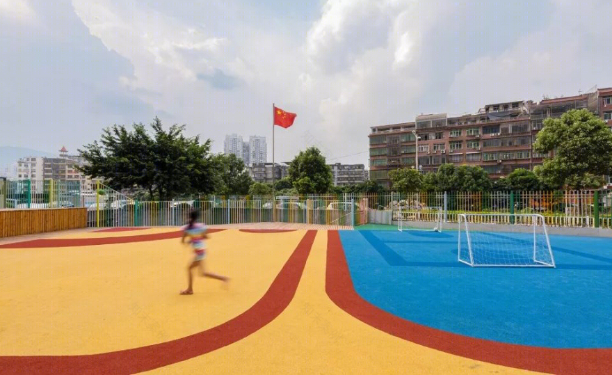 金棕榈幼儿园-34