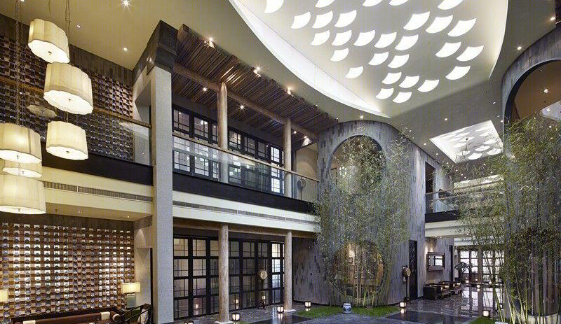 吴裕泰内府菜亦庄店-13