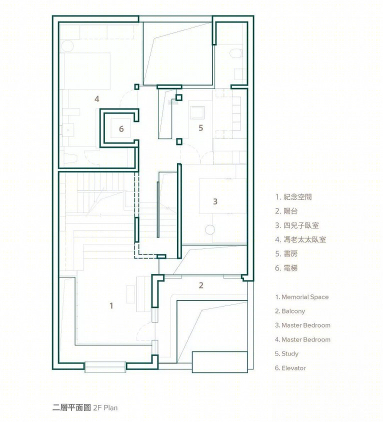 广州无界之居-21