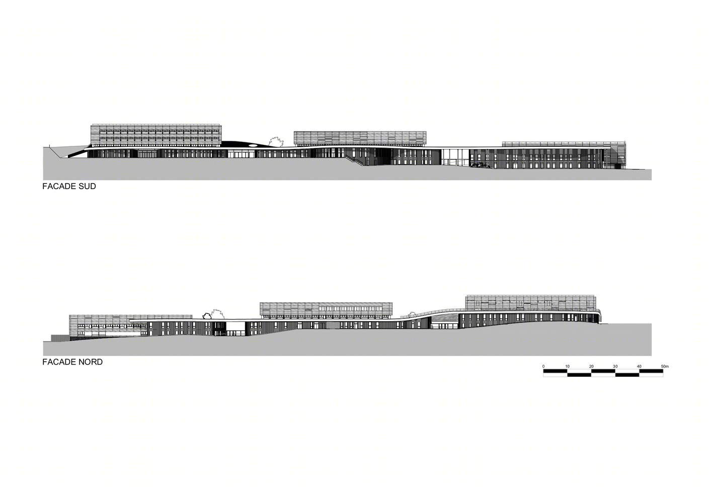 法国 Jules Verne 学校-33