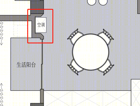 新婚夫妇的现代风住宅设计丨黄镇江-57