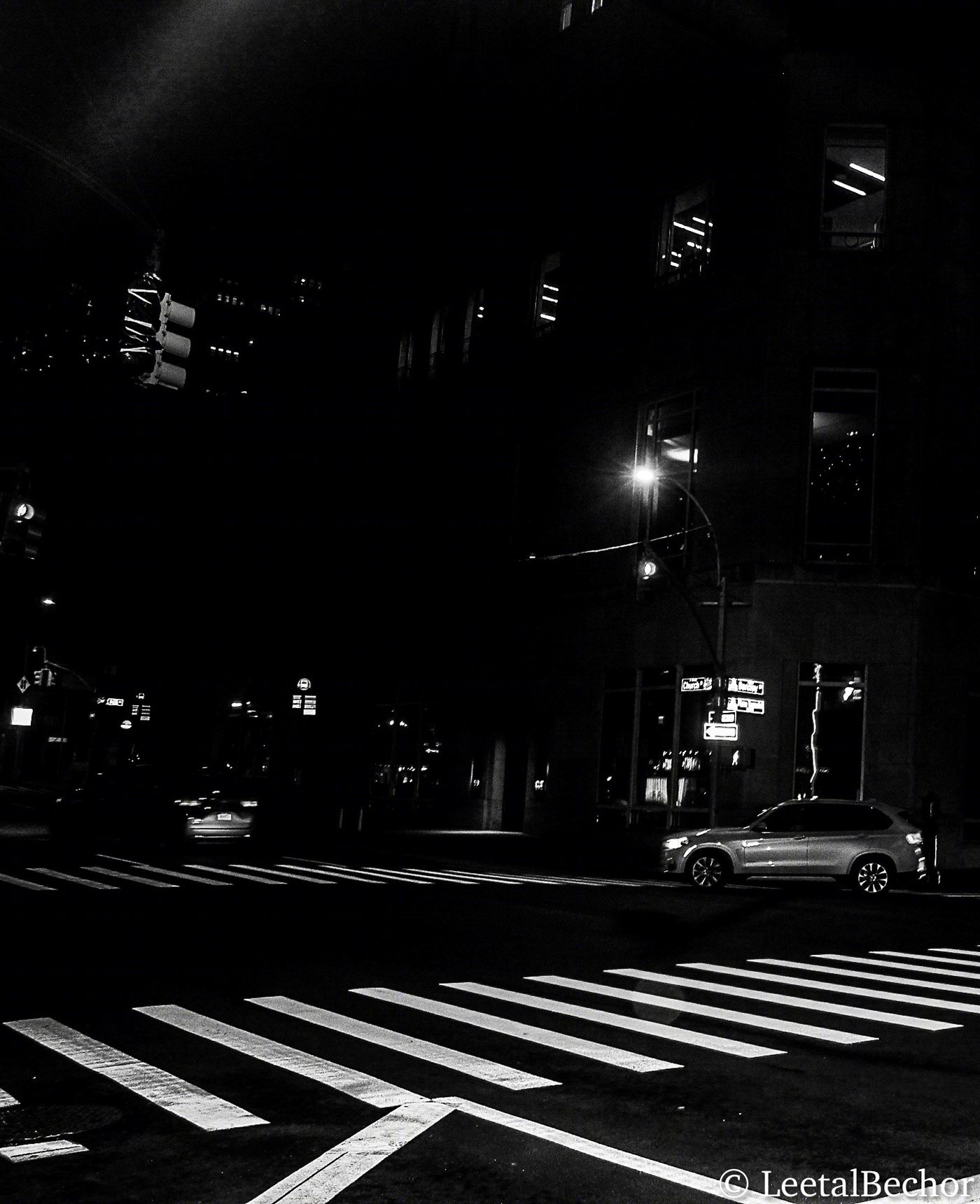 Cars Through Cities-0
