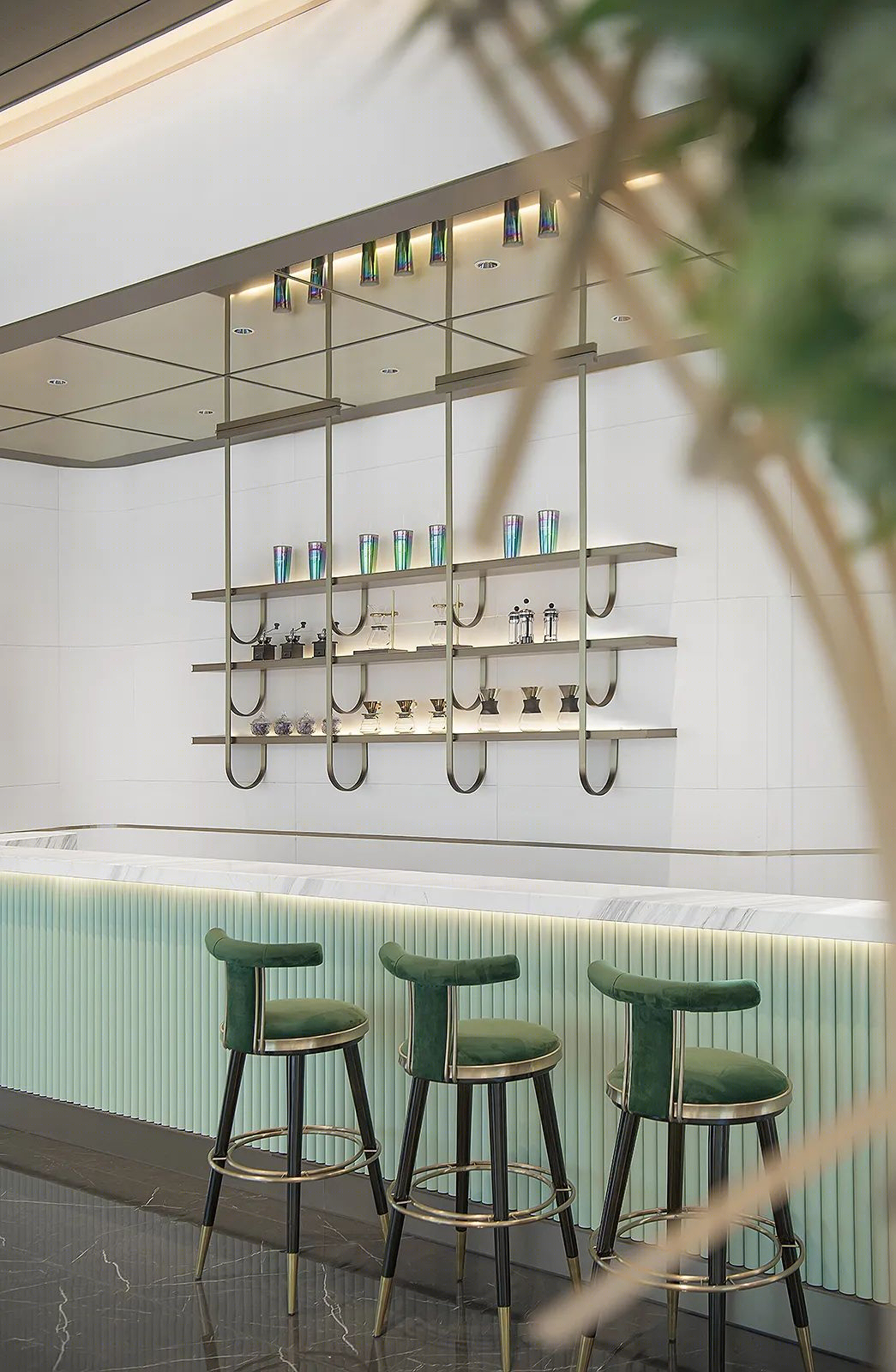 丹阳璞悦观邸丨苏丹丨奕舍建筑装饰（上海）有限公司-18