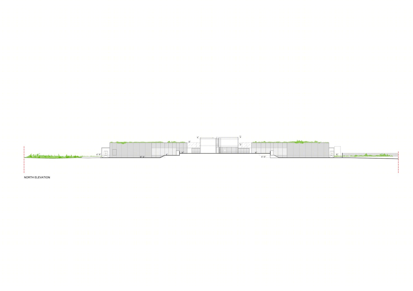 意大利霍雷奇工厂丨Enzo Eusebi+Partners-39