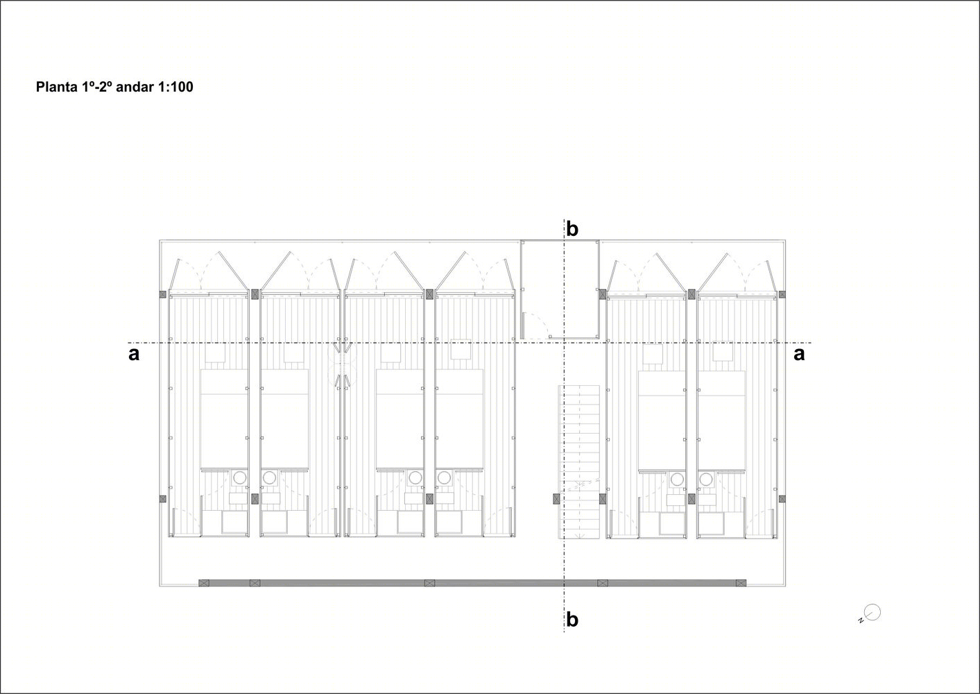 佛得角Aquiles生态酒店丨Ramos Castellano Arquitectos-55