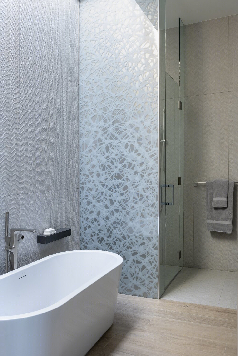 宁静丨Whipple Russell Architects-123