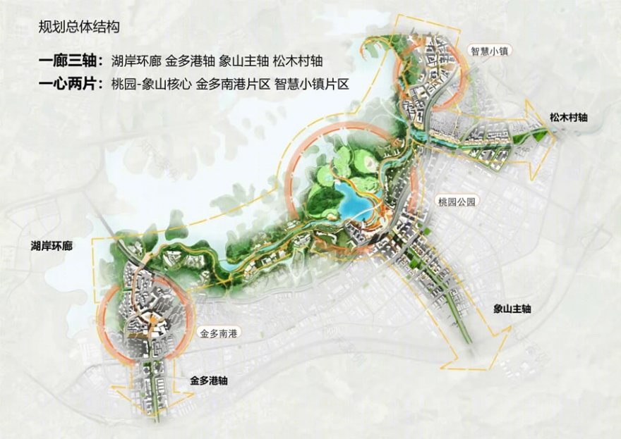 东莞松山湖高新区“交互之城”规划解读-6