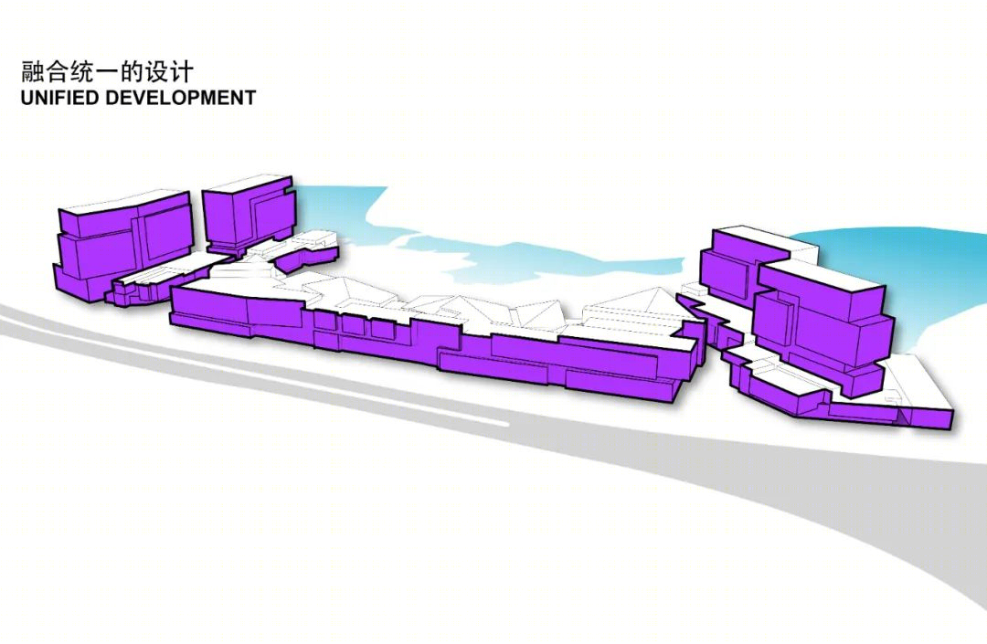 顺德欢乐海岸PLUS丨中国佛山丨LLA建筑设计公司-13