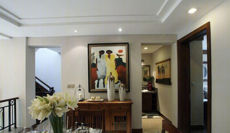 亿达玖墅联排-3