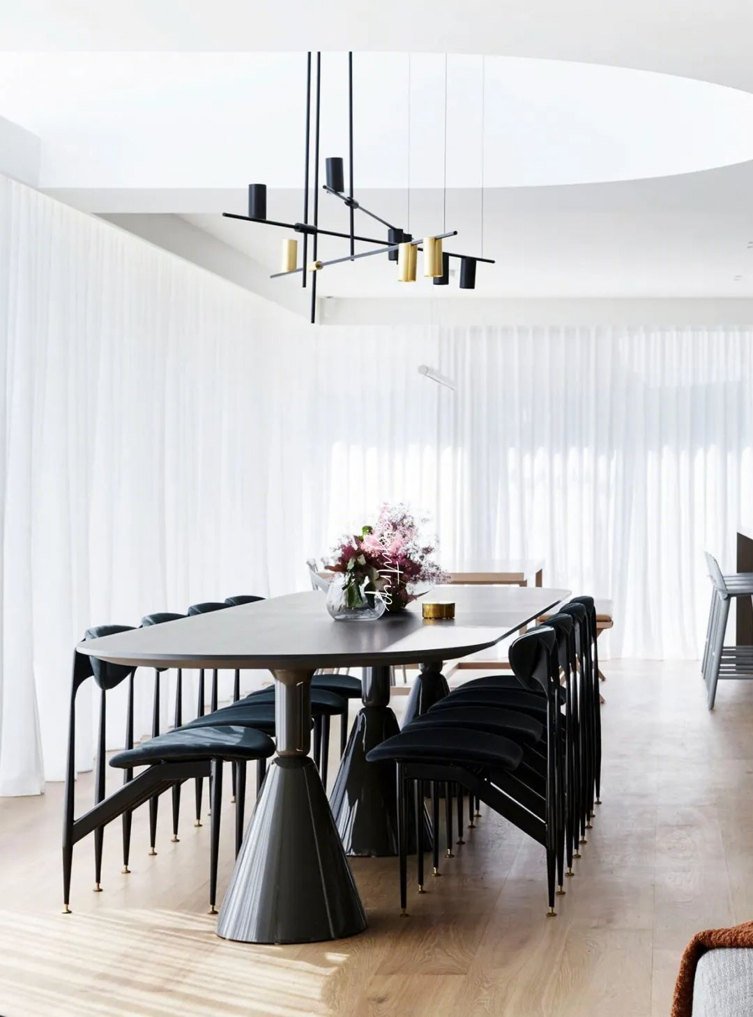 COVE 别墅丨澳大利亚悉尼丨Decus Interiors-18