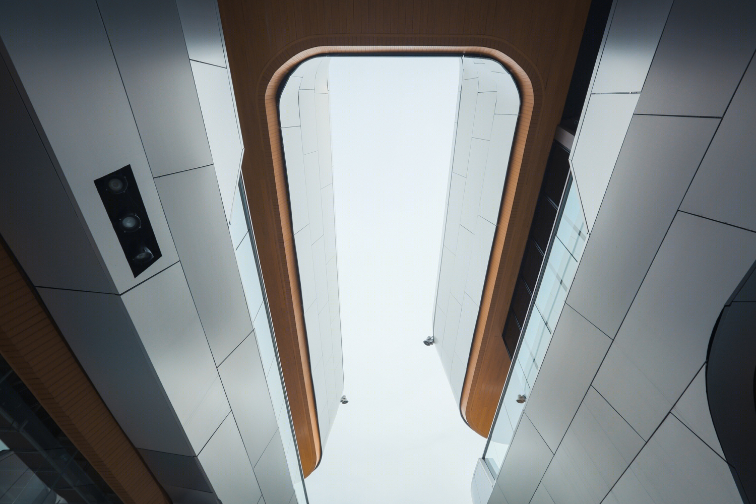 The Groove购物中心丨Synthesis Design + Architecture-25