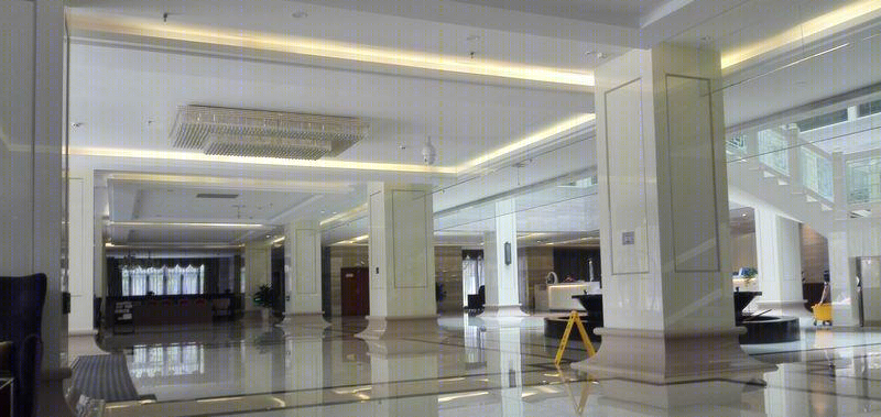 西南大学培训中心综合楼设计-18