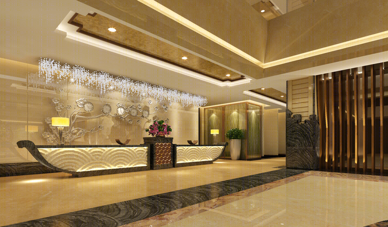 都江堰君颐青城山尊五星级酒店-20