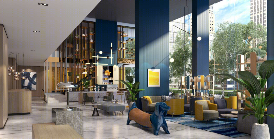 voco®酒店丨澳大利亚黄金海岸丨洲际酒店集团-30