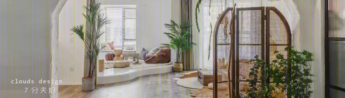 云尖设计 | 联投驿园 137m²现代婚房,精装房改造的典范-54