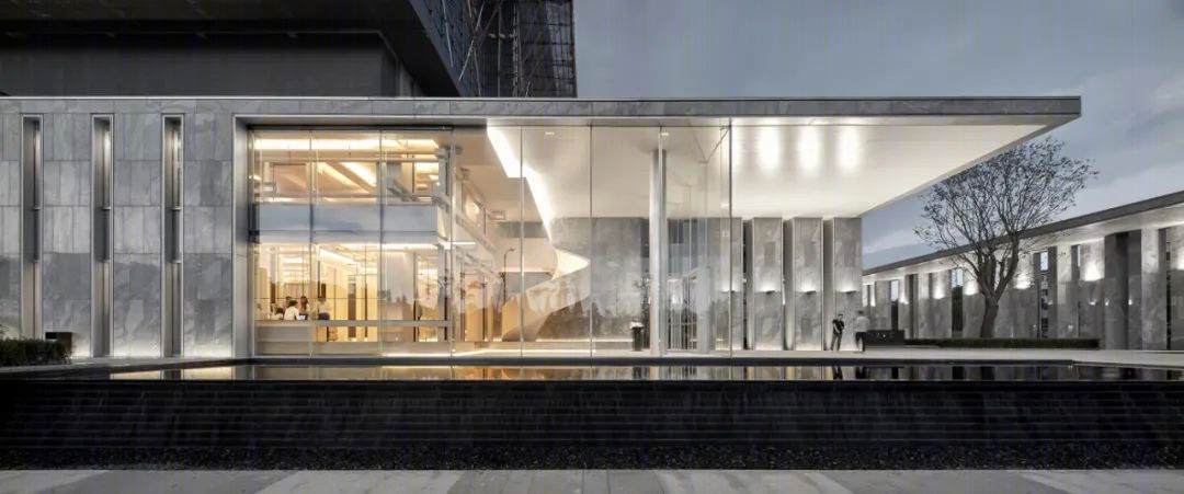 上海黄浦滨江租赁住宅项目丨中国上海丨致逸设计-52