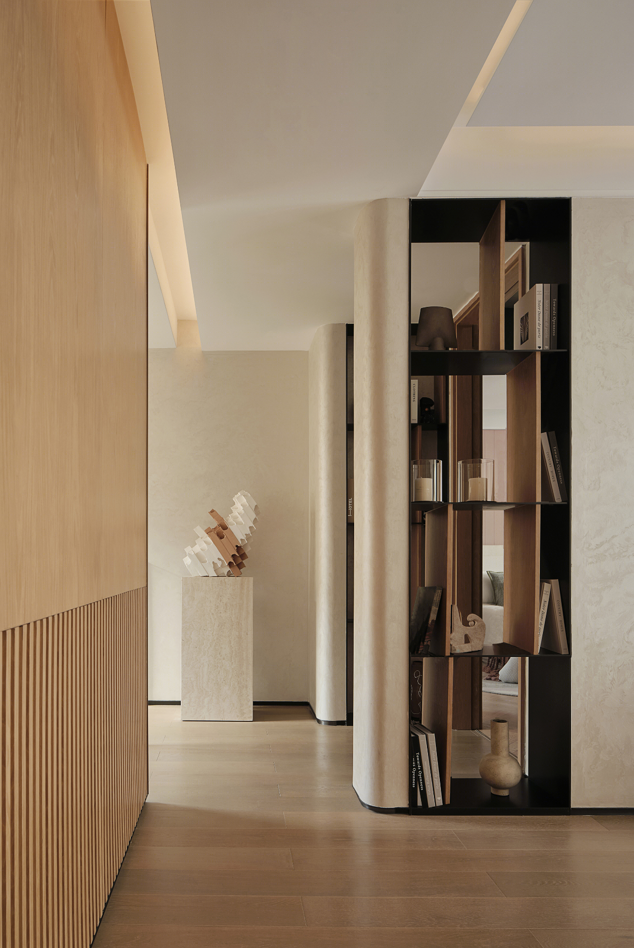 金隅·南山郡昱澜山丨中国重庆丨EH DESIGN GROUP 易和设计集团棣赞创新研发团队-50