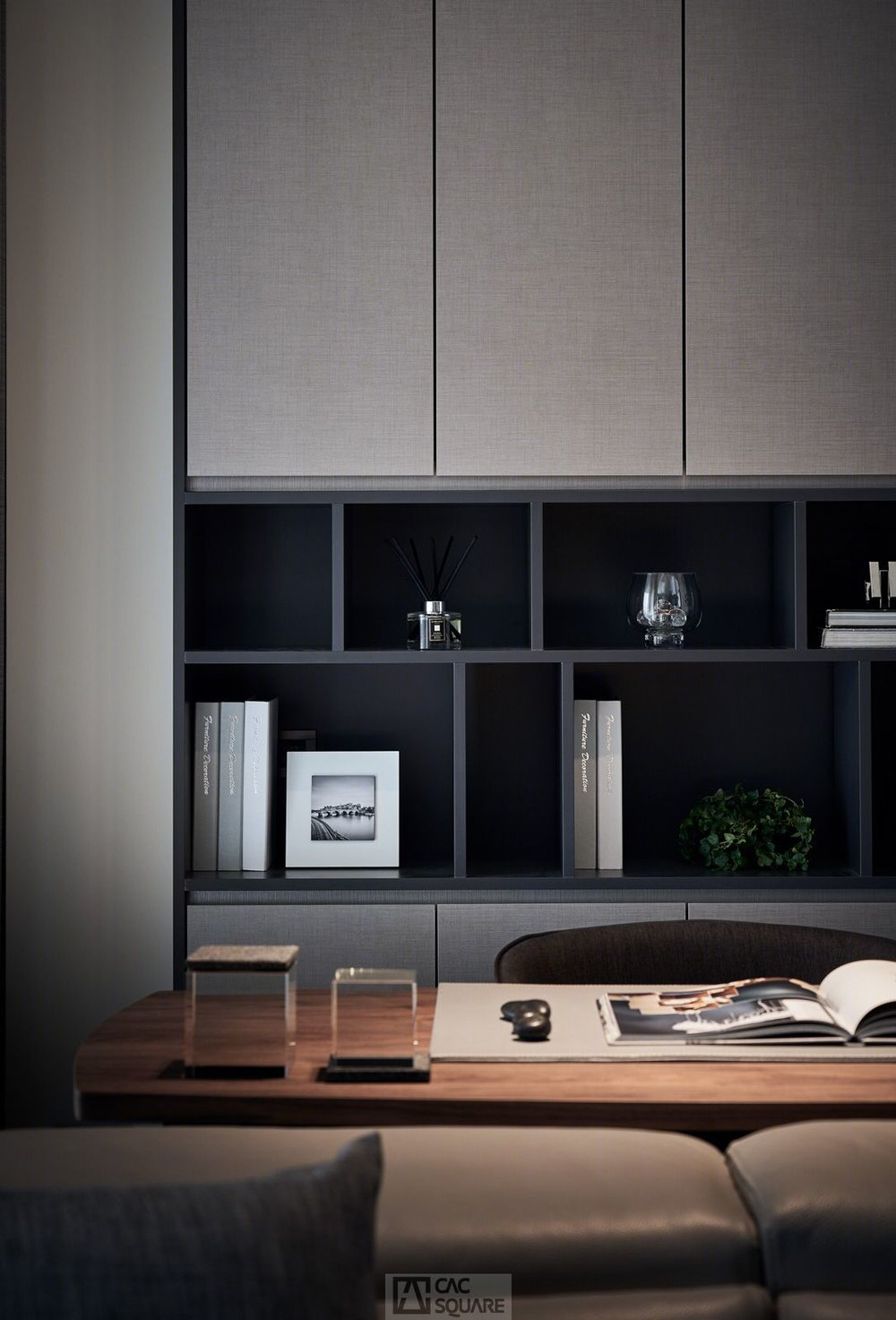 132m²新竹G宅 | 品纳设计-10