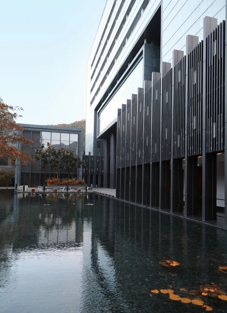 三亚太阳湾柏悦酒店丨中国三亚丨北京市建筑设计研究院有限公司,DENNISTON（马来西亚）-24