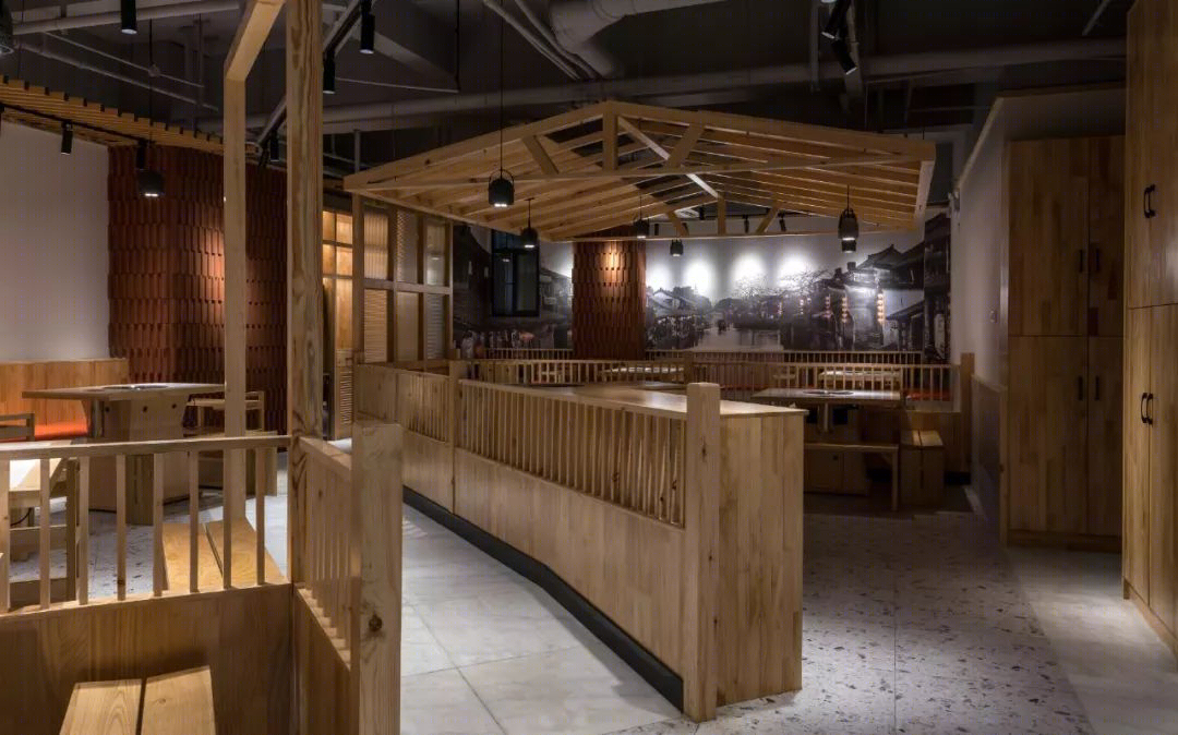 老店焕新颜之三 · 屋头串串形象店-38