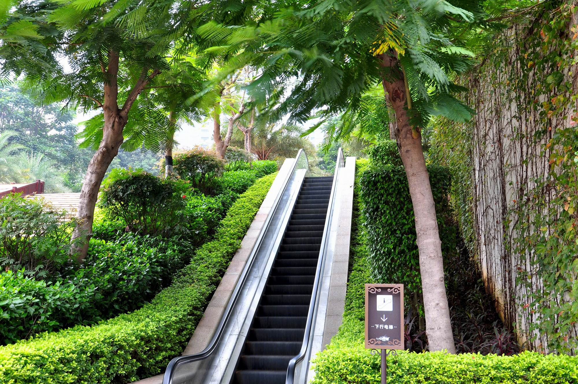 中铁凤岭山语城-8